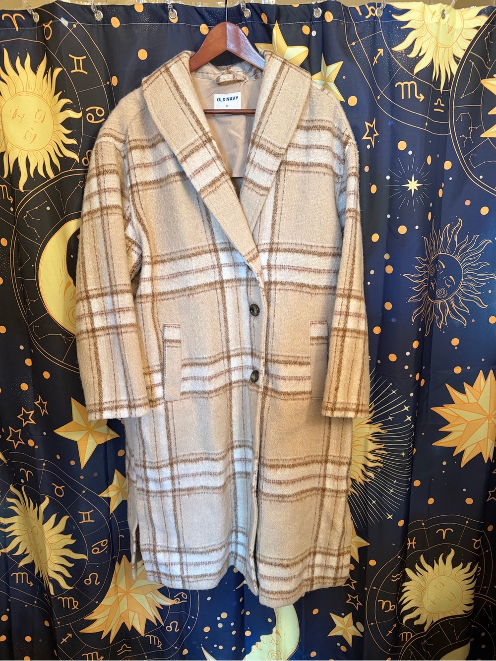 Old Navy Coat